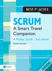 Capa do artigo Scrum - A Pocket Guide - 3rd Edition