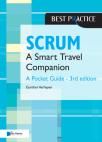 Scrum - A Pocket Guide - 3rd Edition