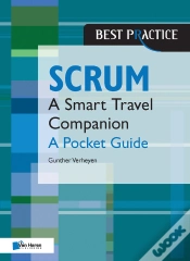 Capa do artigo Scrum - A Pocket Guide