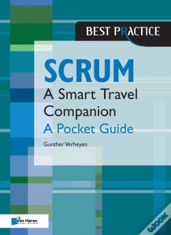 Capa do artigo Scrum - A Pocket Guide