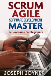 Capa do artigo Scrum Agile Software Development Master
