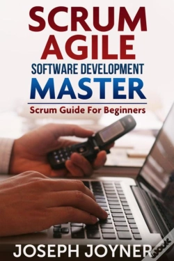 Capa do artigo Scrum Agile Software Development Master
