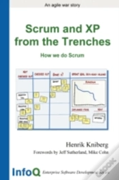 Capa do artigo Scrum And Xp From The Trenches