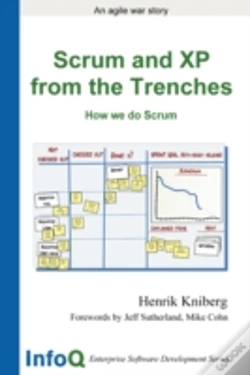 Capa do artigo Scrum And Xp From The Trenches