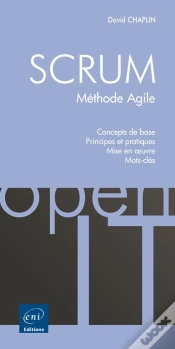 Capa do artigo Scrum