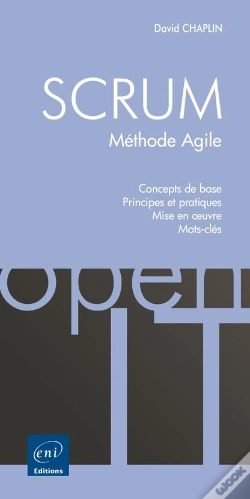 Capa do artigo Scrum