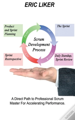 Capa do artigo Scrum Development Process
