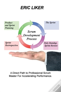 Capa do artigo Scrum Development Process