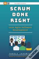 Scrum Done Right