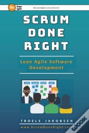 Capa do artigo Scrum Done Right