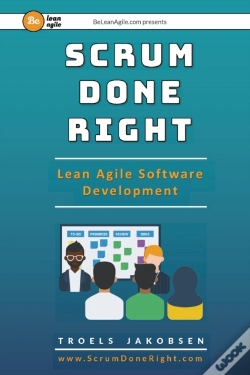 Capa do artigo Scrum Done Right
