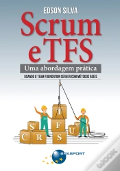 Capa do artigo Scrum E Tfs