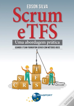 Capa do artigo Scrum E Tfs