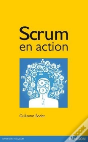 Capa do artigo Scrum En Action