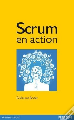 Capa do artigo Scrum En Action