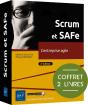 Scrum Et Safe : L'Entreprise Agile (2e Édition) - Preview