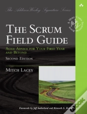 Capa do artigo Scrum Field Guide, The