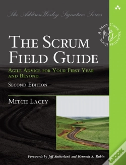 Capa do artigo Scrum Field Guide, The