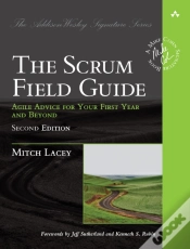 Capa do artigo Scrum Field Guide, The