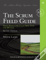 Capa do artigo Scrum Field Guide, The