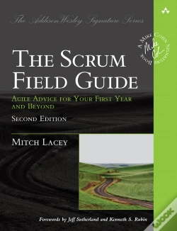 Capa do artigo Scrum Field Guide, The