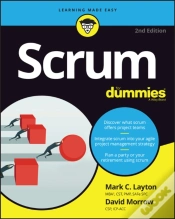 Capa do artigo Scrum For Dummies