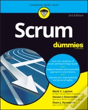 Capa do artigo Scrum For Dummies