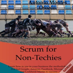 Capa do artigo Scrum For Non-Techies