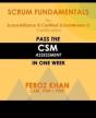 Scrum Fundamentals For Scrumalliance  R - Preview