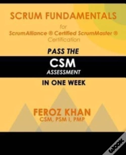 Capa do artigo Scrum Fundamentals For Scrumalliance  R