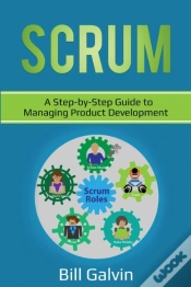 Capa do artigo Scrum