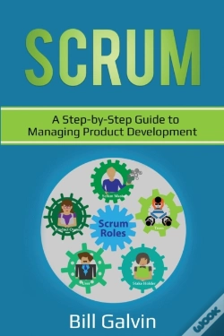Capa do artigo Scrum