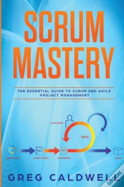 Capa do artigo Scrum