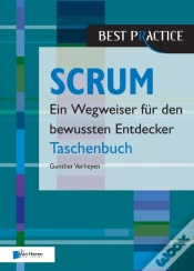 Capa do artigo Scrum