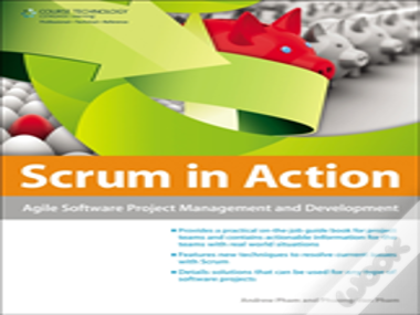 Scrum In Action