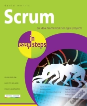Capa do artigo Scrum In Easy Steps