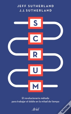 Capa do artigo Scrum