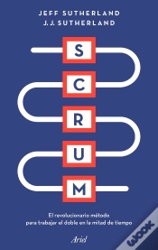 Capa do artigo Scrum
