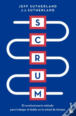 Capa do artigo Scrum