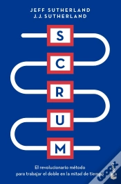 Capa do artigo Scrum
