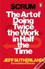 Capa do artigo Scrum