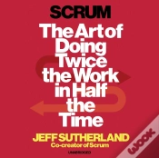 Capa do artigo Scrum
