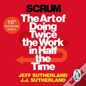 Capa do artigo Scrum