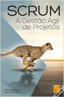 Capa do artigo Scrum