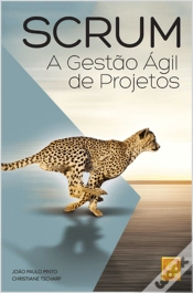 Capa do artigo Scrum