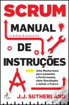 Scrum - Manual de Instruções