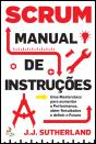 Scrum - Manual de Instruções - Preview