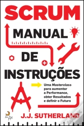 Scrum - Manual de Instruções