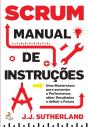 Scrum - Manual De Instruções - Preview