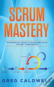 Capa do artigo Scrum Mastery